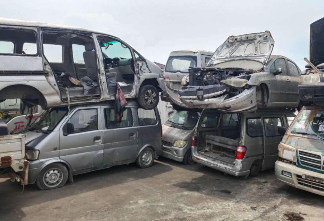 互助土族自治县报废车还能上路行驶吗? 互助土族自治县报废车还能上路行驶吗?
